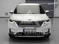 2021 KIA Carnival