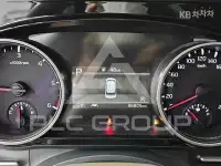 2021 KIA Carnival