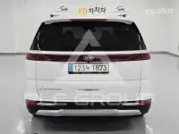 2021 KIA Carnival