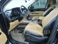 2021 KIA Carnival