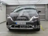 2021 KIA Carnival
