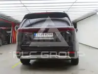 2021 KIA Carnival