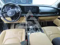2021 KIA Carnival
