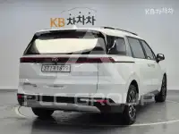2021 KIA Carnival