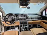 2021 KIA Carnival