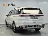 2021 KIA Carnival