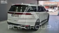 2021 KIA Carnival