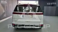 2021 KIA Carnival