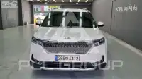 2021 KIA Carnival