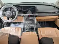2021 KIA Carnival