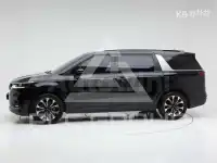 2021 KIA Carnival