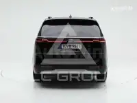 2021 KIA Carnival