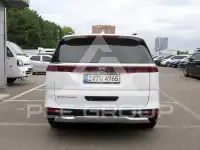 2021 KIA Carnival