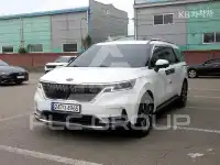 2021 KIA Carnival