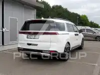 2021 KIA Carnival