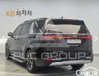2021 KIA Carnival