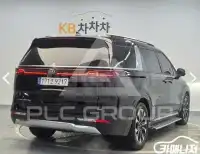 2021 KIA Carnival