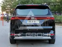2021 KIA Carnival