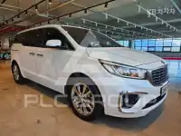 2021 KIA Carnival