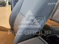 2021 KIA Carnival