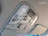2021 KIA Carnival