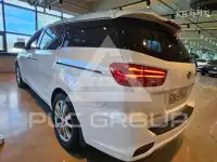 2021 KIA Carnival