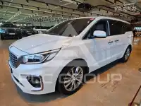 2021 KIA Carnival
