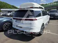 2021 KIA Carnival