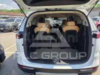 2021 KIA Carnival