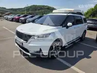 2021 KIA Carnival