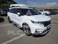 2021 KIA Carnival
