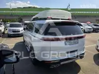 2021 KIA Carnival