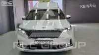 2021 KIA Carnival