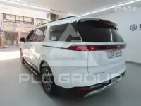 2021 KIA Carnival