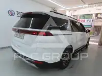 2021 KIA Carnival