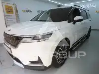 2021 KIA Carnival