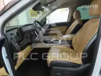 2021 KIA Carnival