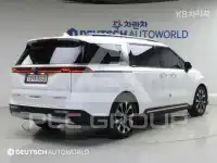 2021 KIA Carnival
