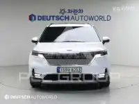 2021 KIA Carnival