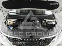 2021 KIA Carnival