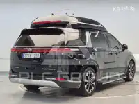 2021 KIA Carnival