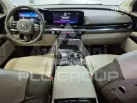 2021 KIA Carnival