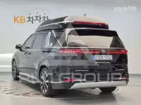 2021 KIA Carnival