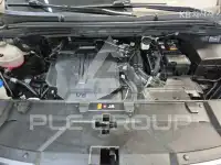 2021 KIA Carnival