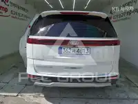 2021 KIA Carnival