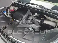 2021 KIA Carnival