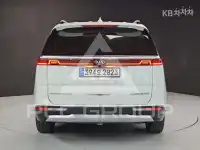 2021 KIA Carnival