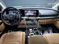 2021 KIA Carnival