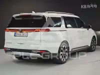 2021 KIA Carnival