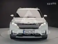 2021 KIA Carnival